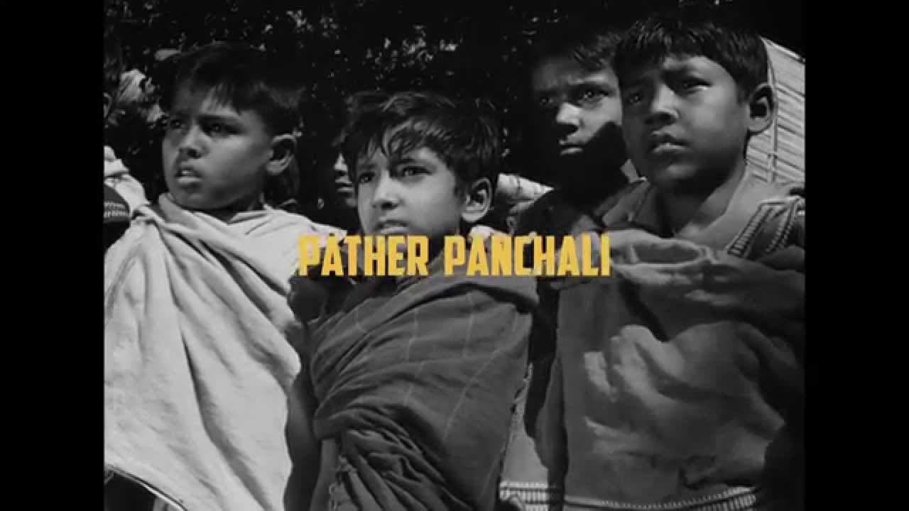 Aparajito trailer thumbnail