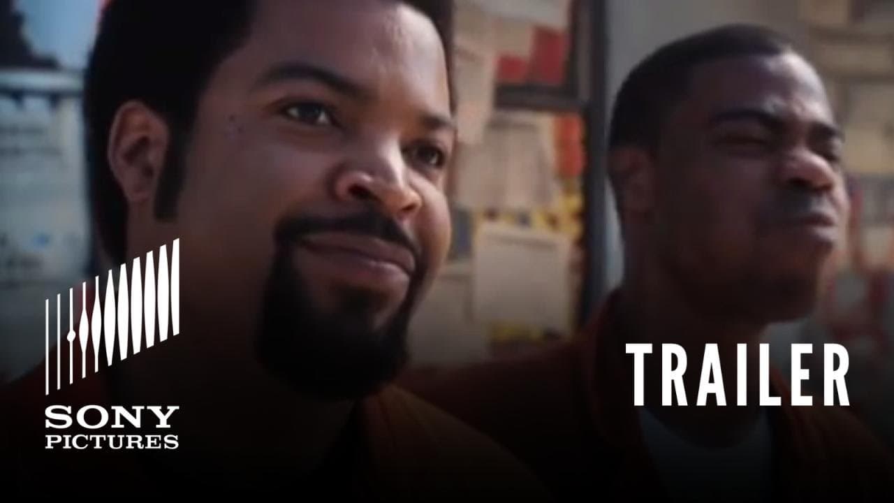 First Sunday trailer thumbnail