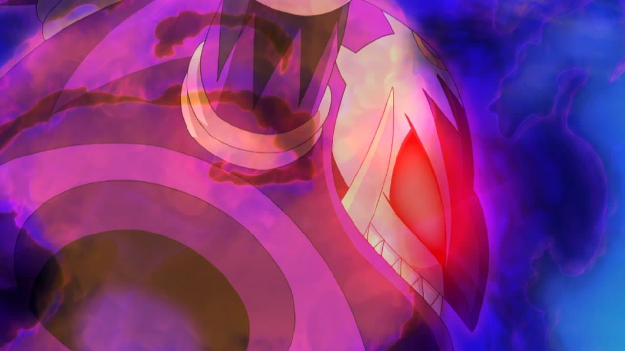 Pokémon the Movie: Hoopa and the Clash of Ages trailer thumbnail