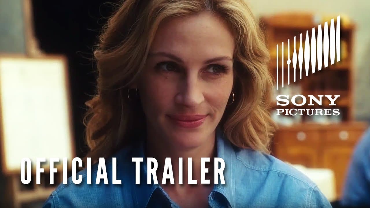 Eat Pray Love trailer thumbnail