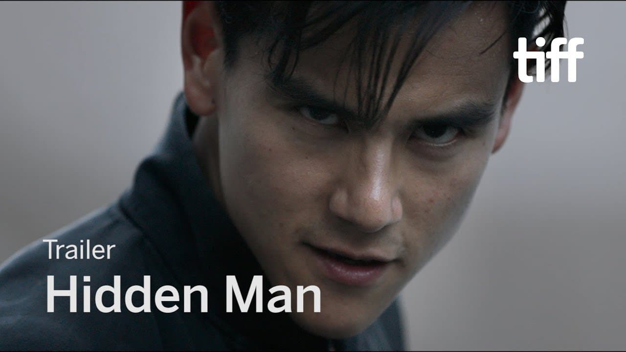 Hidden Man trailer thumbnail