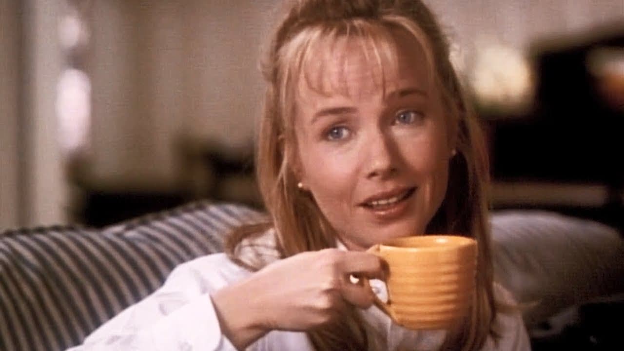 The Hand That Rocks the Cradle trailer thumbnail