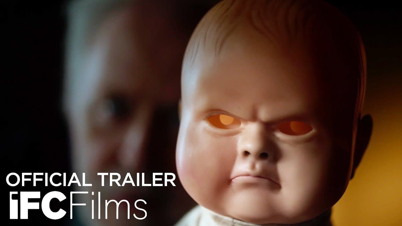 The Rule of Jenny Pen trailer thumbnail