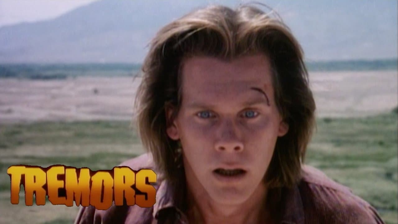 Tremors trailer thumbnail