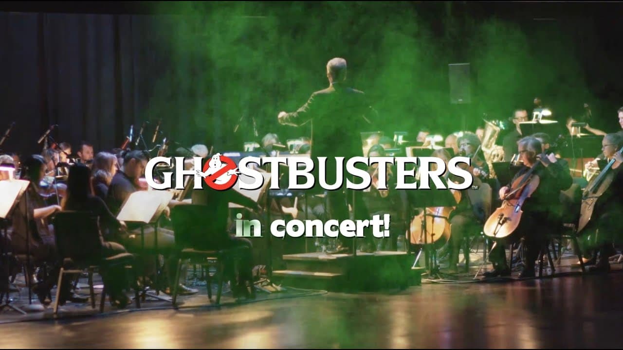 Ghostbusters trailer thumbnail