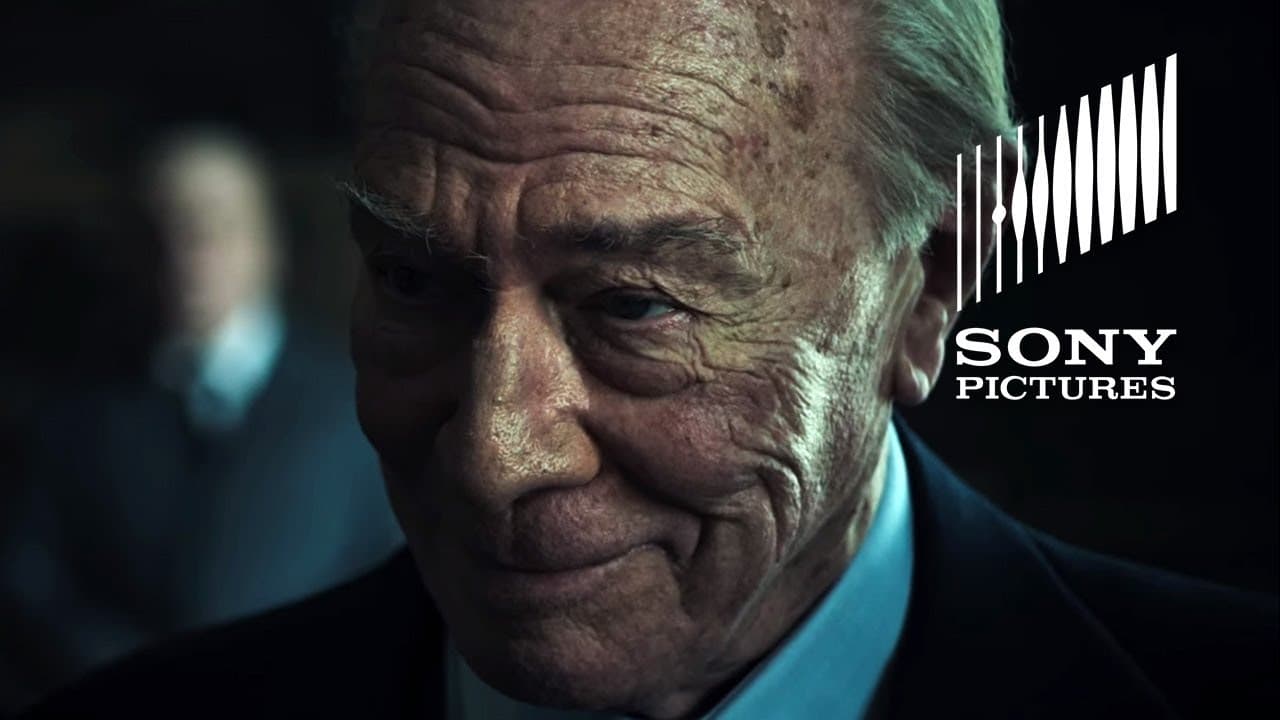 All the Money in the World trailer thumbnail