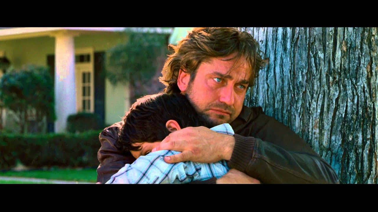 Playing for Keeps trailer thumbnail