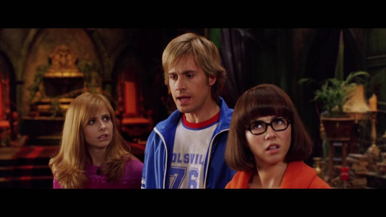 Scooby-Doo 2: Monsters Unleashed trailer thumbnail