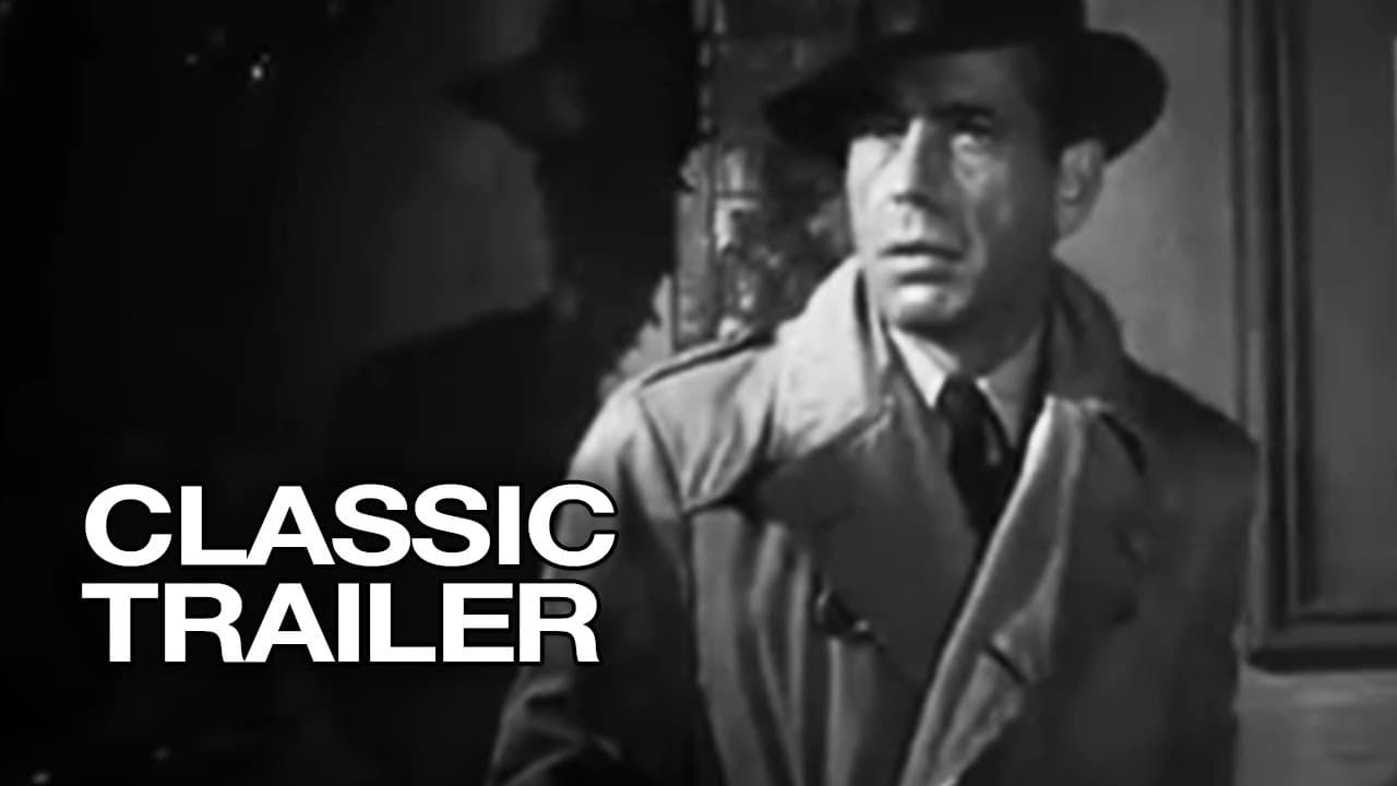 The Big Sleep trailer thumbnail