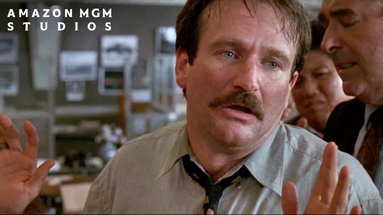 Cadillac Man trailer thumbnail