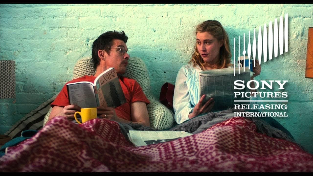 Maggie's Plan trailer thumbnail