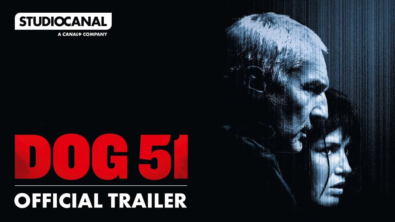 Dog 51 trailer thumbnail