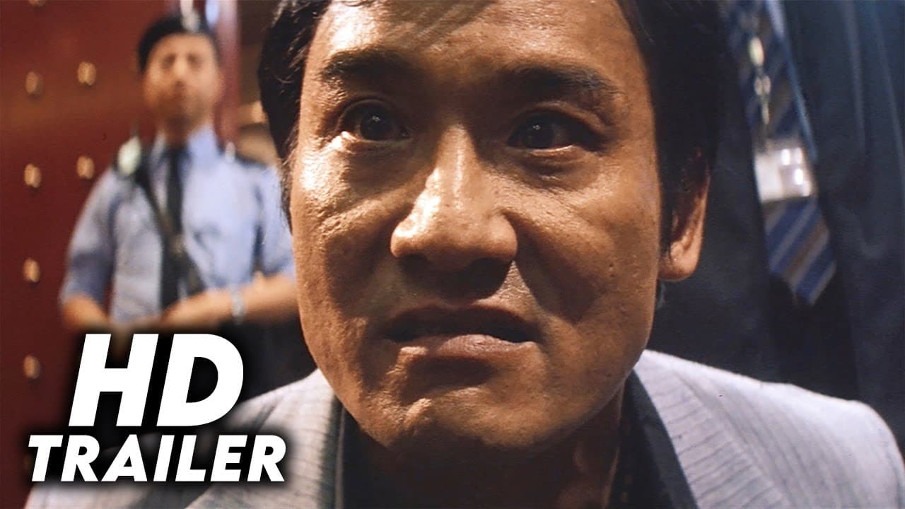 Election trailer thumbnail