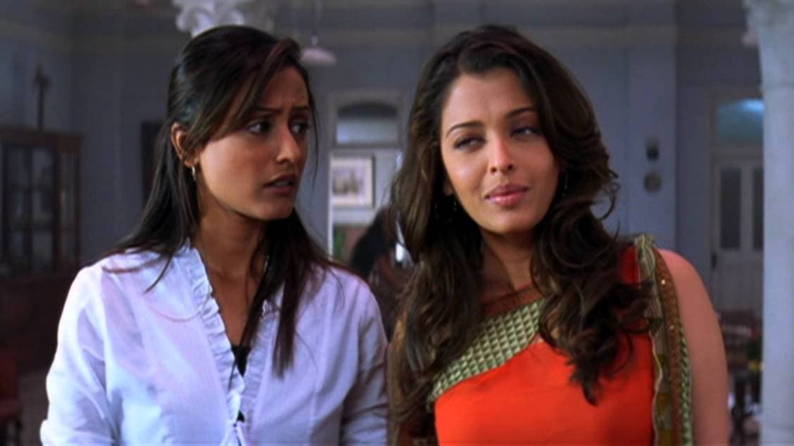 Bride & Prejudice trailer thumbnail