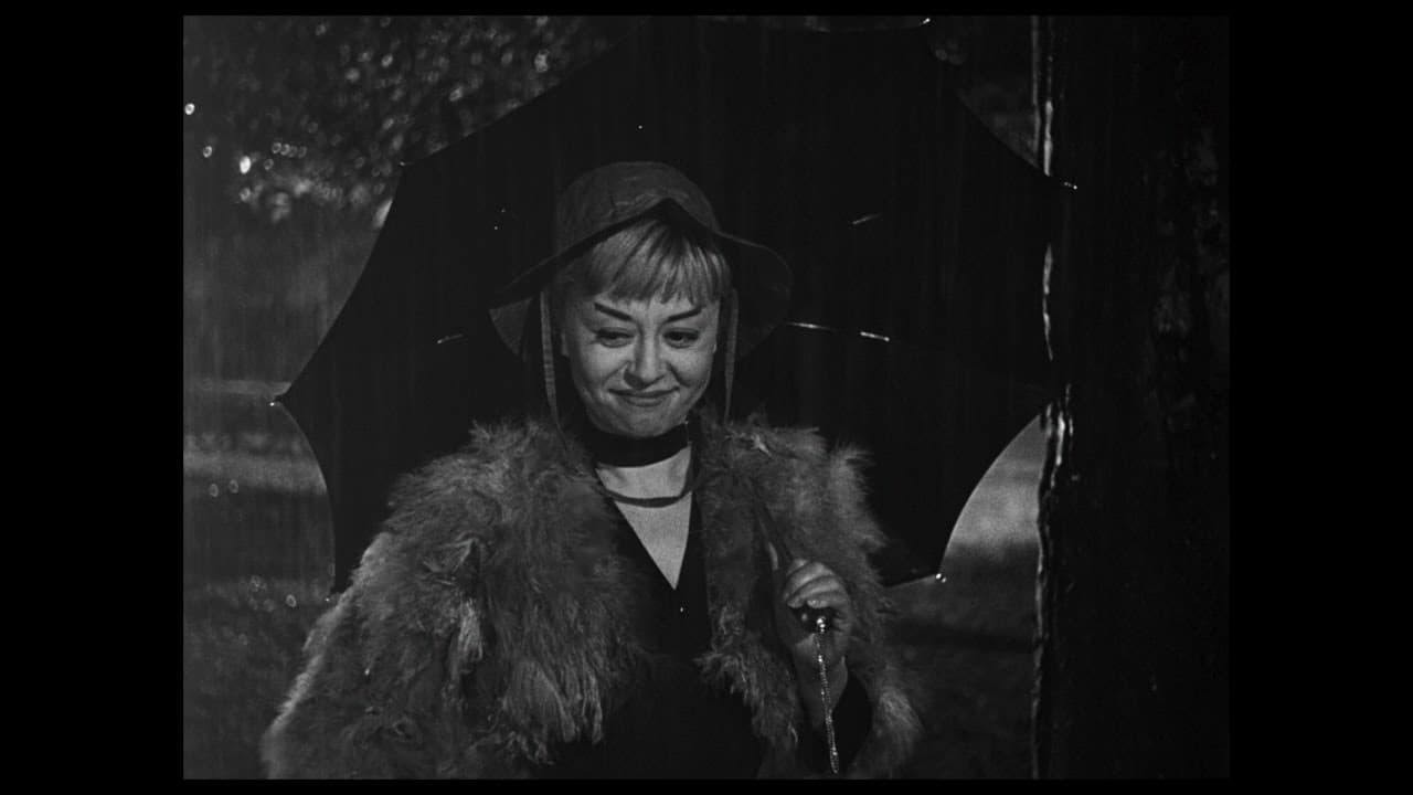 Nights of Cabiria trailer thumbnail