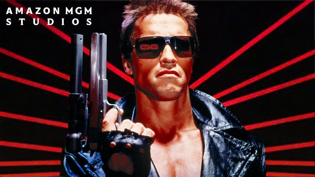 The Terminator trailer thumbnail