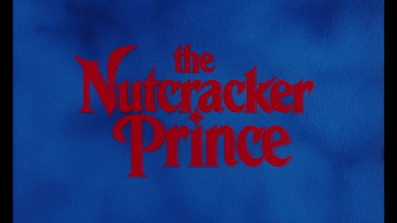 The Nutcracker Prince trailer thumbnail