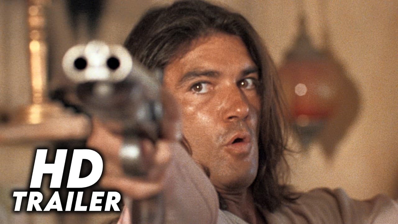 Desperado trailer thumbnail