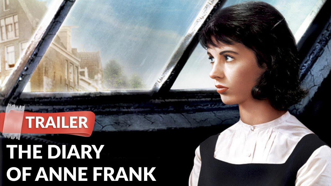 The Diary of Anne Frank trailer thumbnail