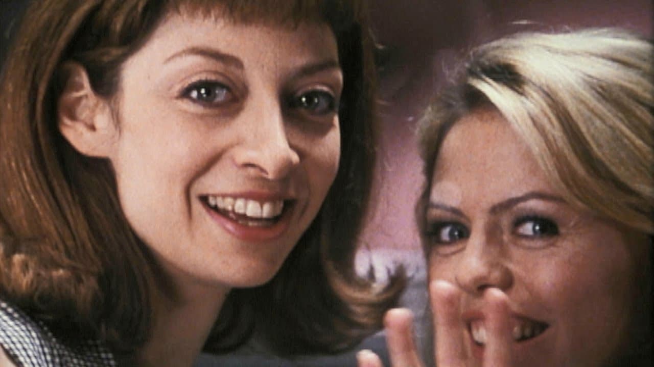 Grace of My Heart trailer thumbnail