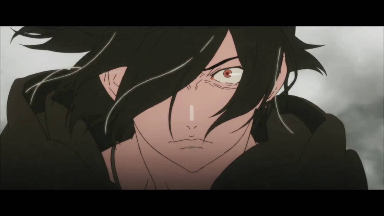 Kizumonogatari Part 2: Nekketsu trailer thumbnail