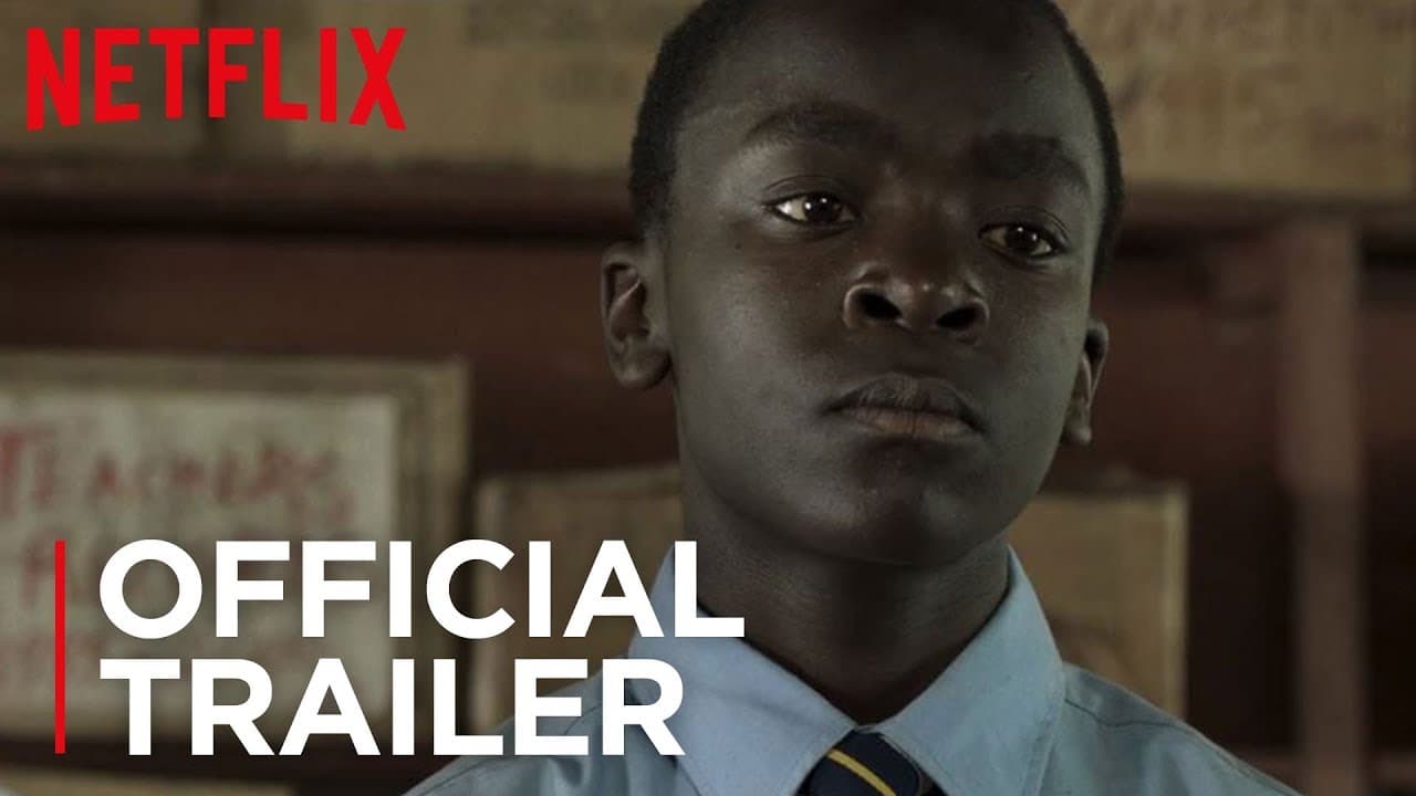 The Boy Who Harnessed the Wind trailer thumbnail