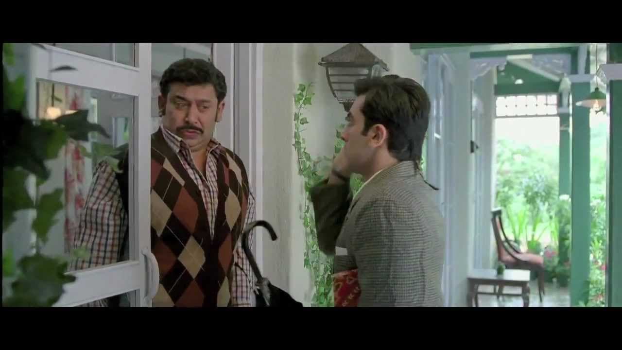 Barfi! trailer thumbnail