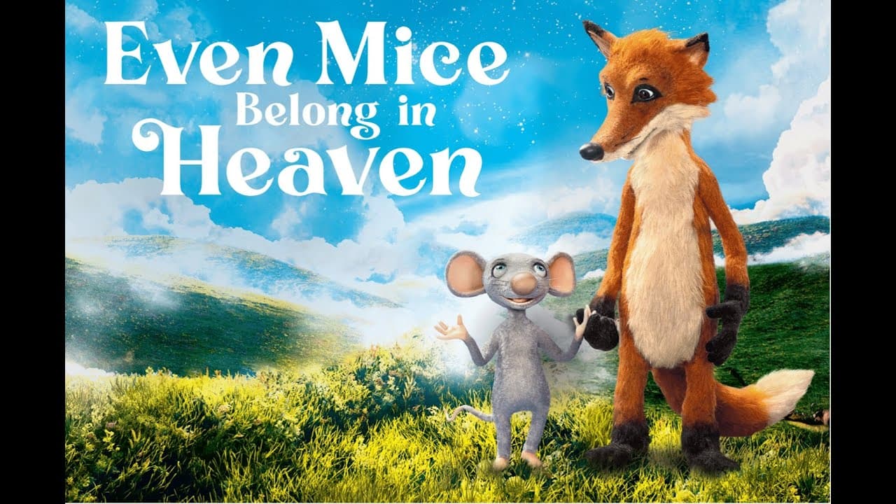 Even Mice Belong in Heaven trailer thumbnail