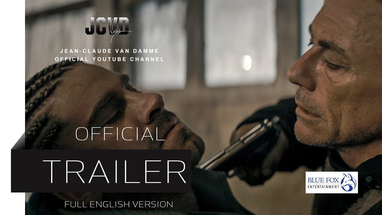 The Bouncer trailer thumbnail