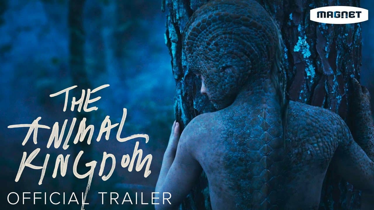The Animal Kingdom trailer thumbnail