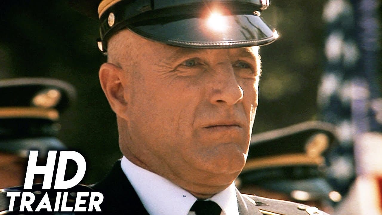 Gardens of Stone trailer thumbnail