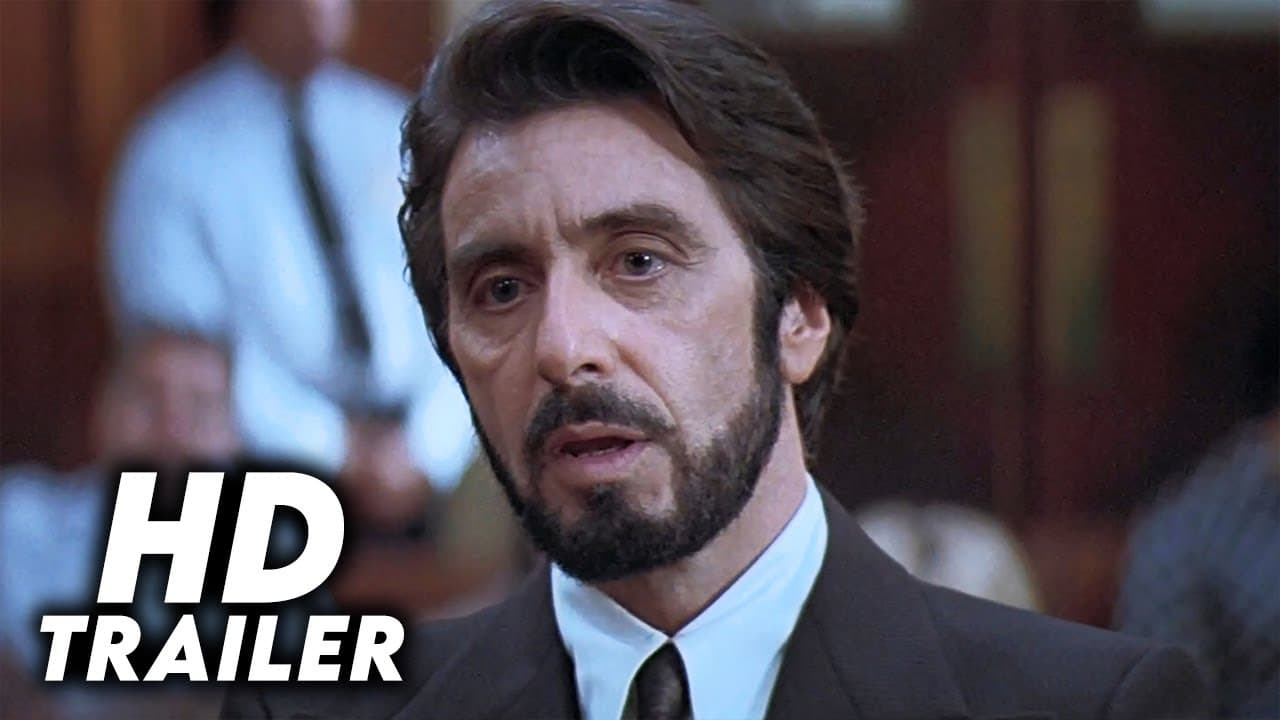 Carlito's Way trailer thumbnail