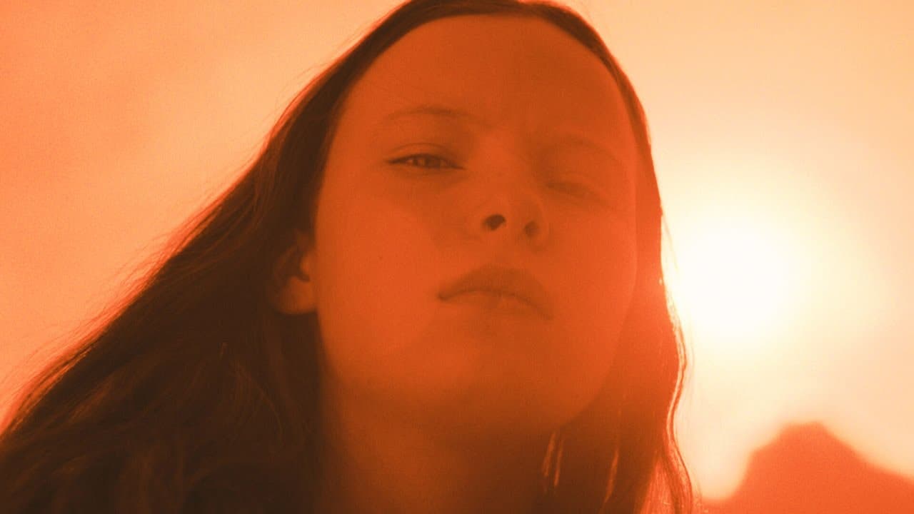 What Marielle Knows trailer thumbnail