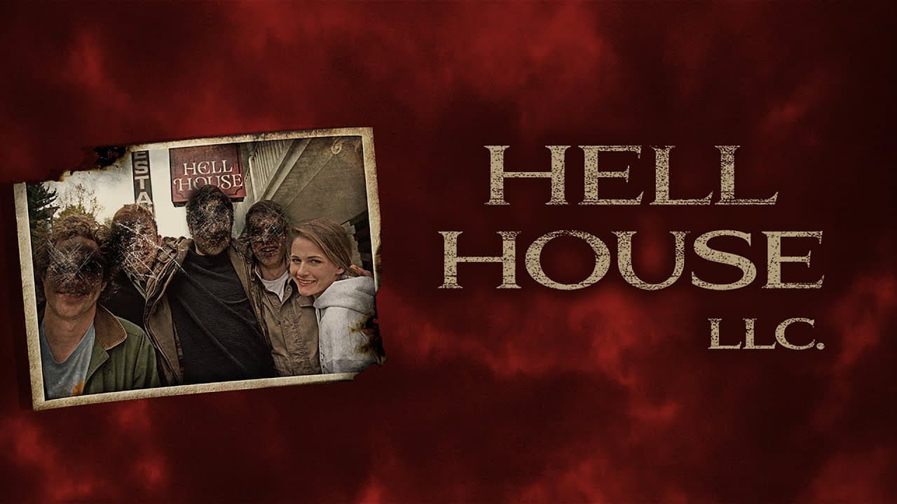Hell House LLC trailer thumbnail