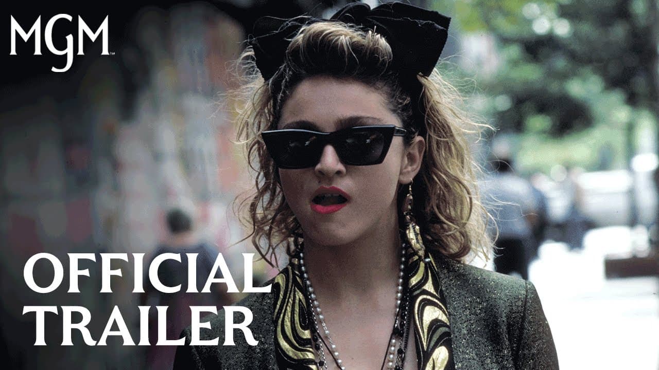 Desperately Seeking Susan trailer thumbnail