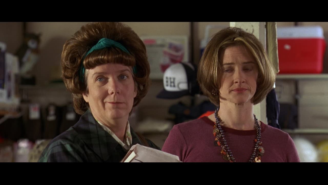 Runaway Bride trailer thumbnail