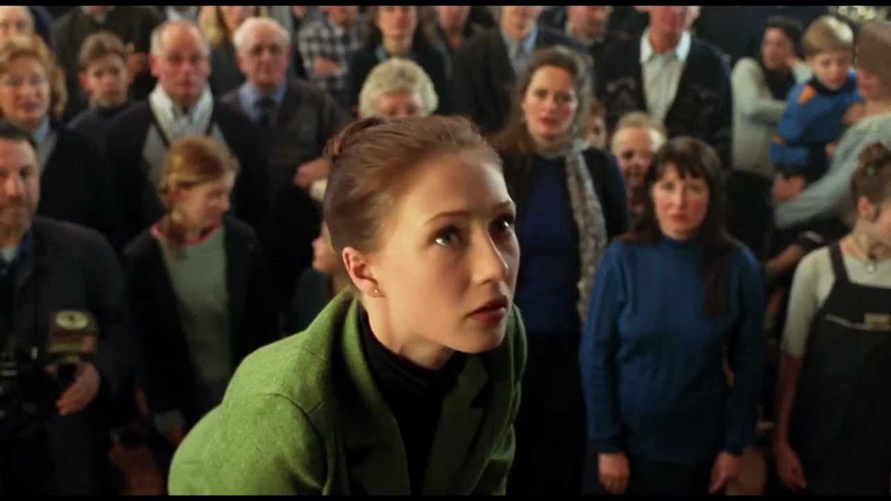 Miss Minoes trailer thumbnail