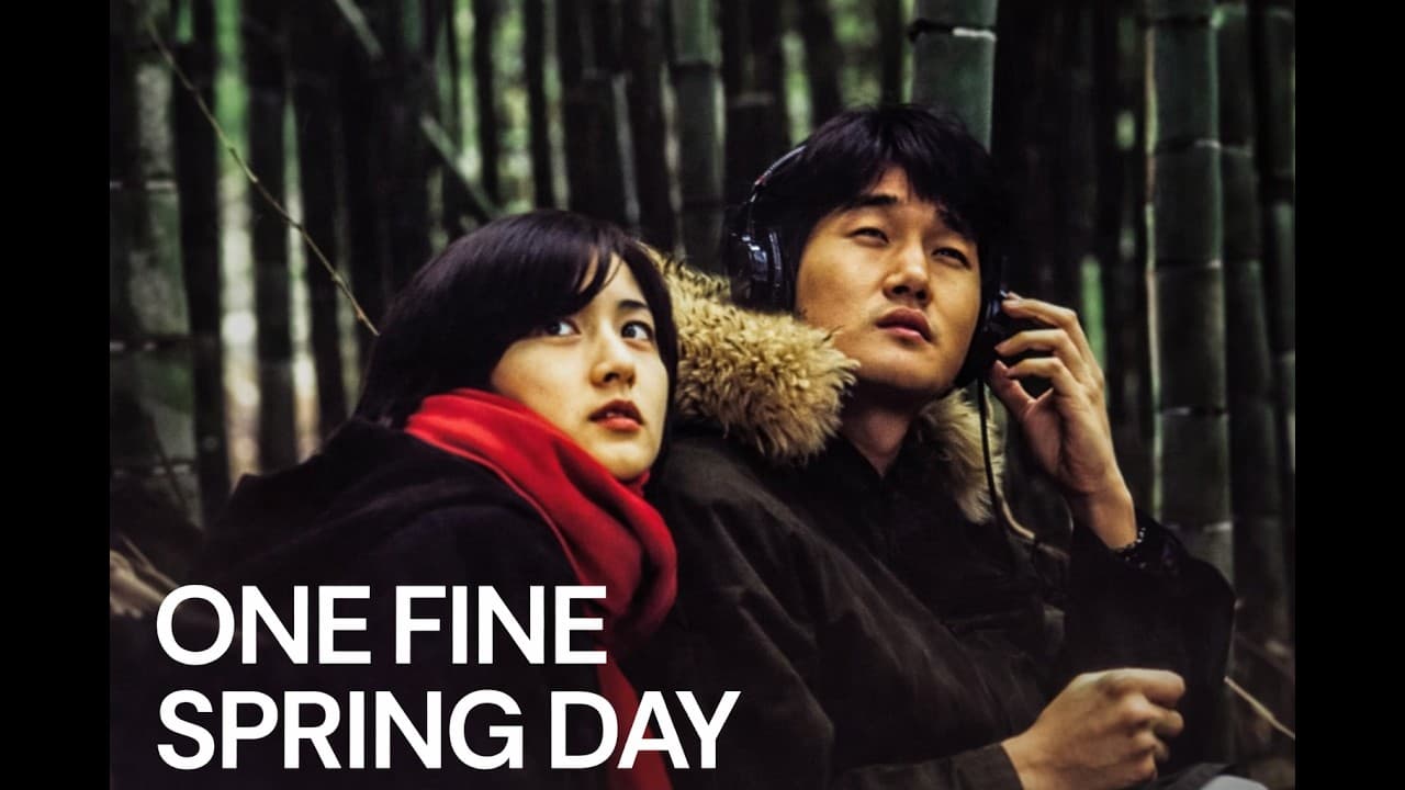 One Fine Spring Day trailer thumbnail