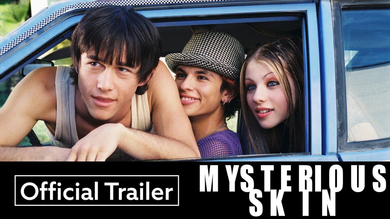 Mysterious Skin trailer thumbnail