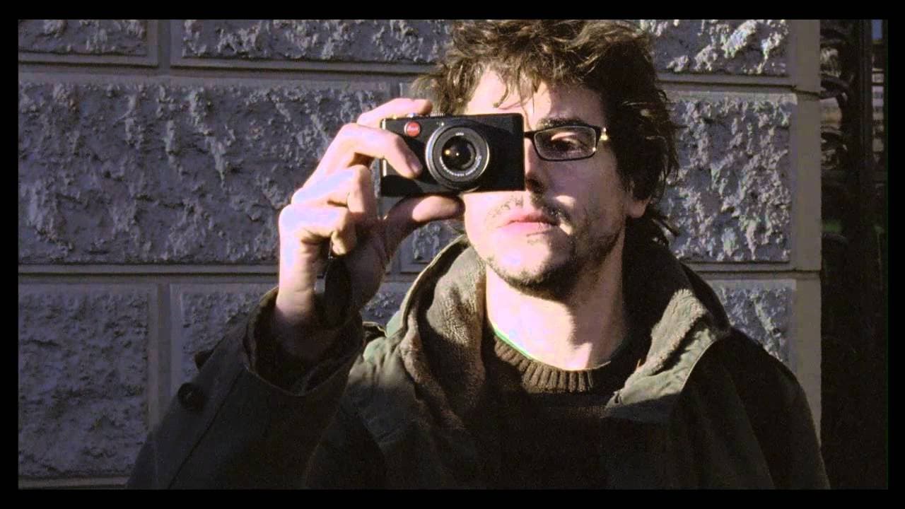 Sidewalls trailer thumbnail