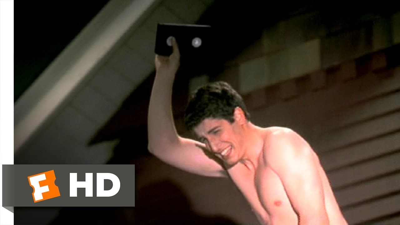 American Pie 2 trailer thumbnail