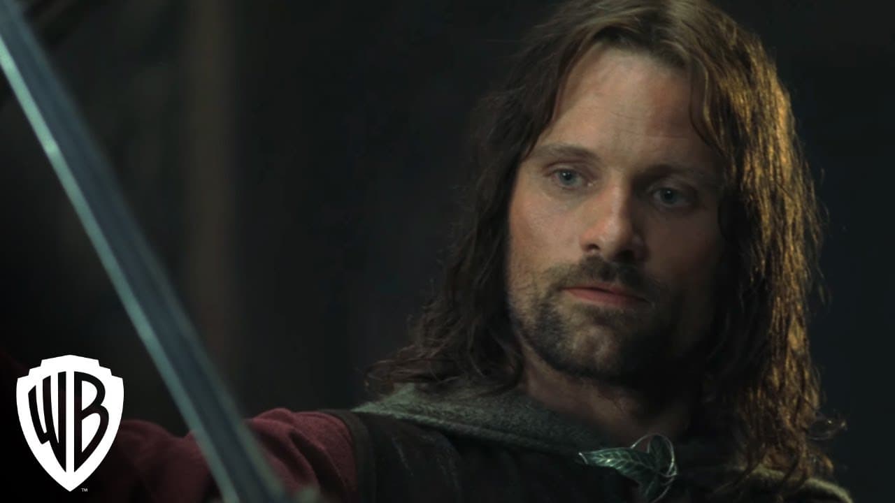 The Lord of the Rings: The Two Towers trailer thumbnail