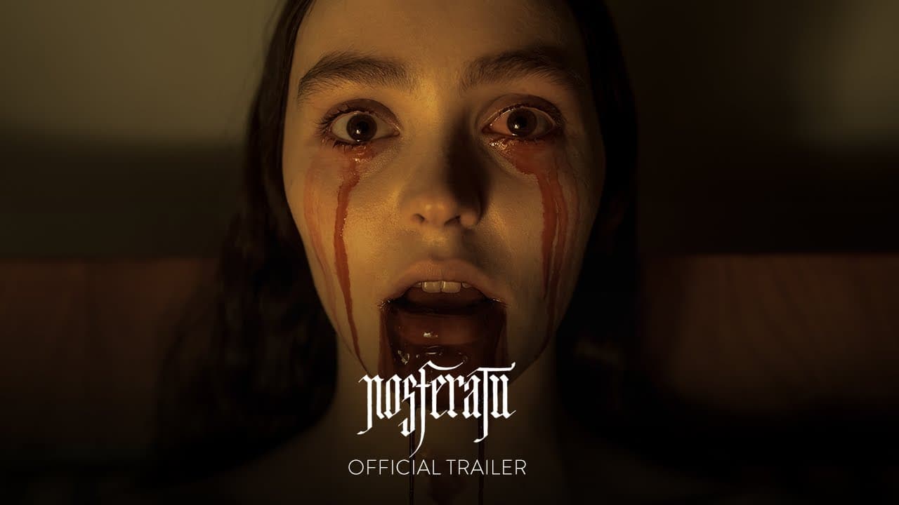 Nosferatu trailer thumbnail