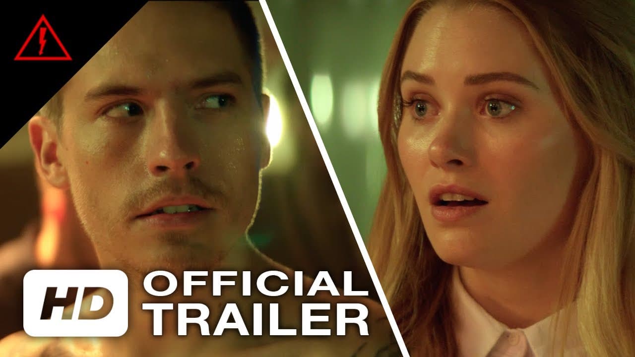 Beautiful Disaster trailer thumbnail