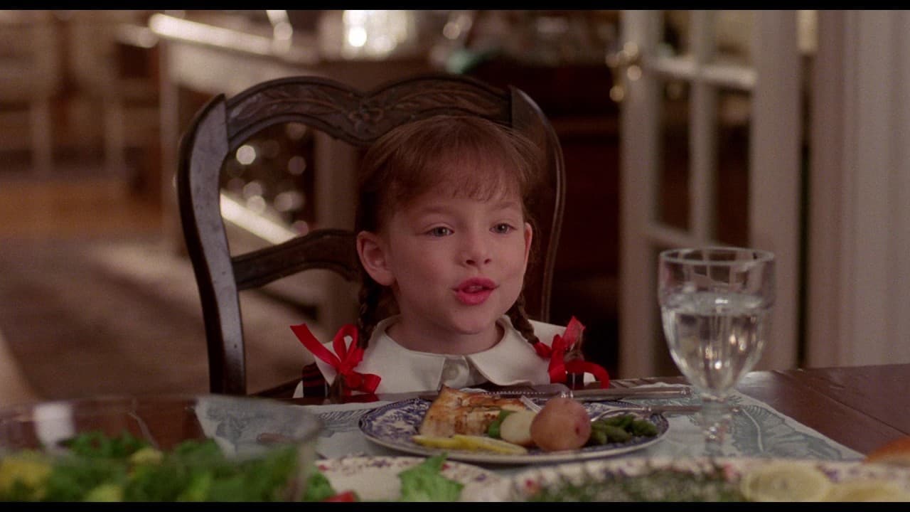 Father of the Bride trailer thumbnail