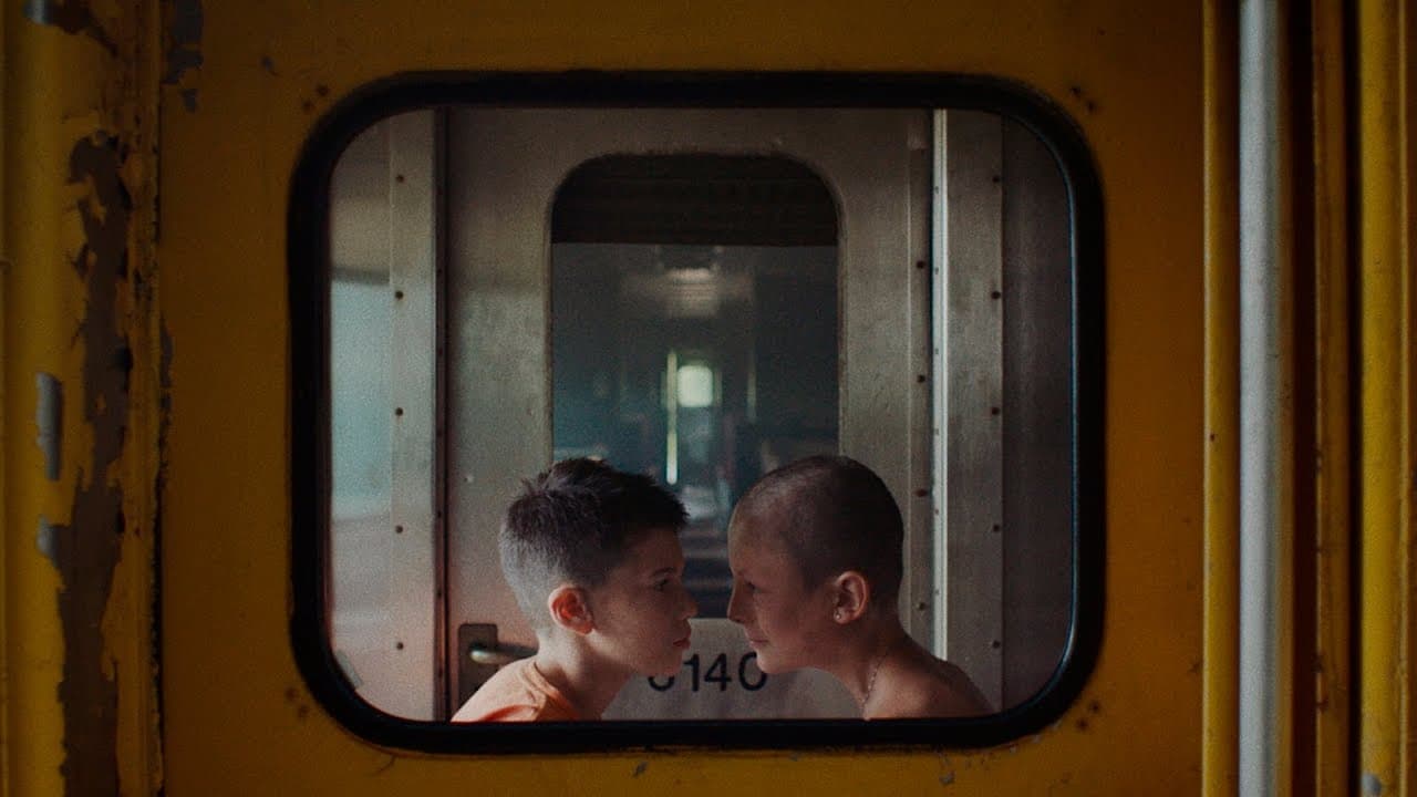 Fauve trailer thumbnail