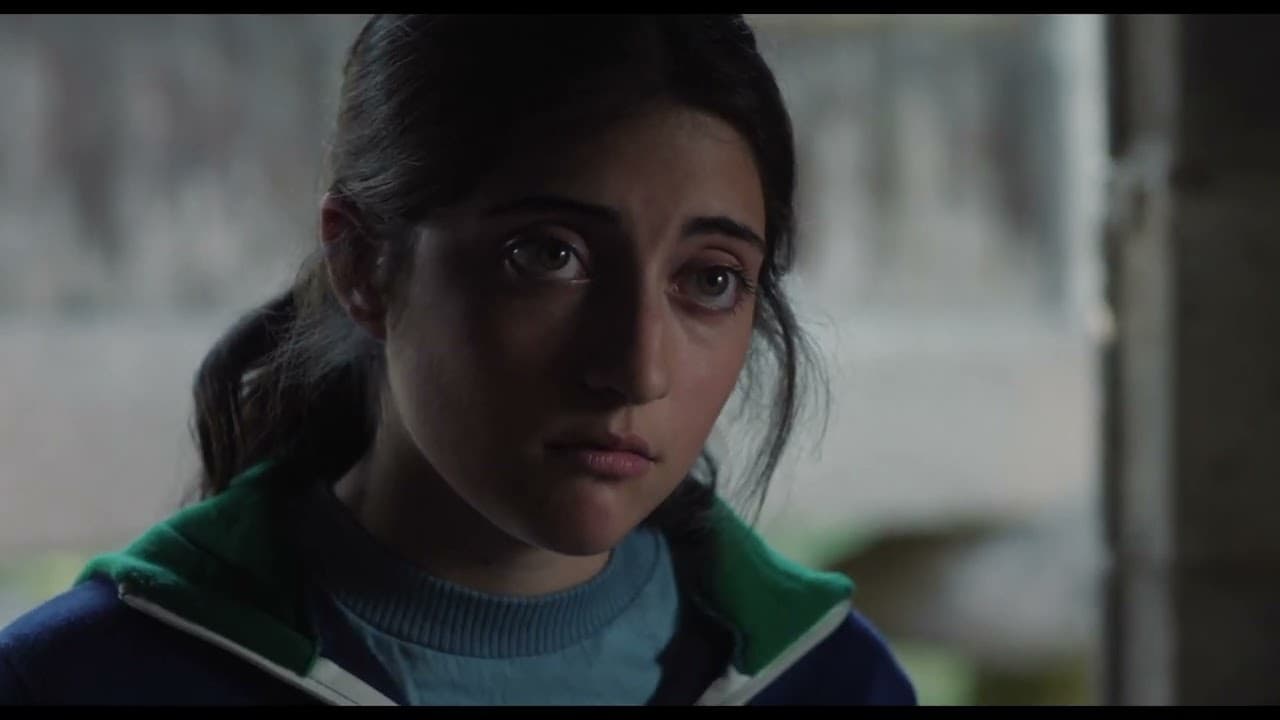 The Rye Horn trailer thumbnail