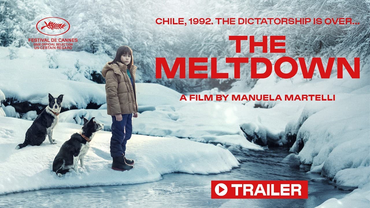 The Meltdown trailer thumbnail