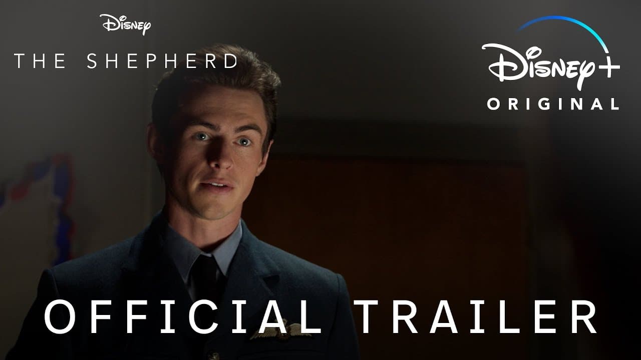 The Shepherd trailer thumbnail