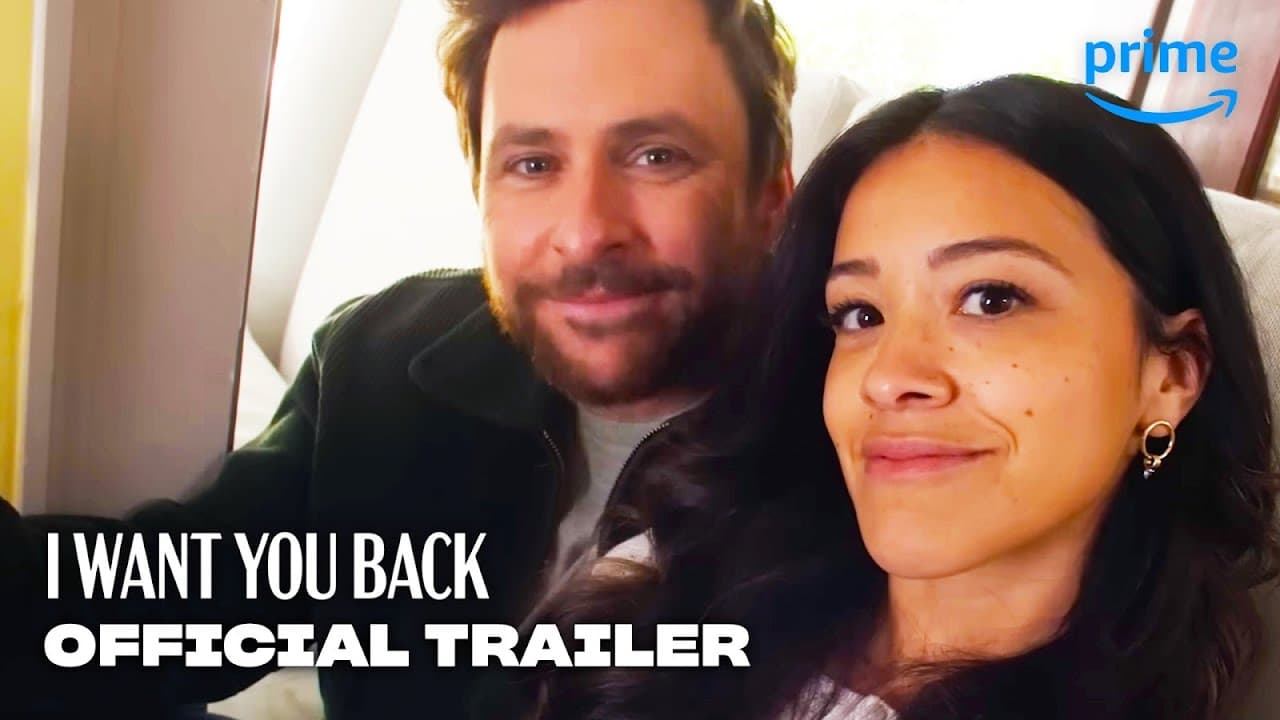 I Want You Back trailer thumbnail